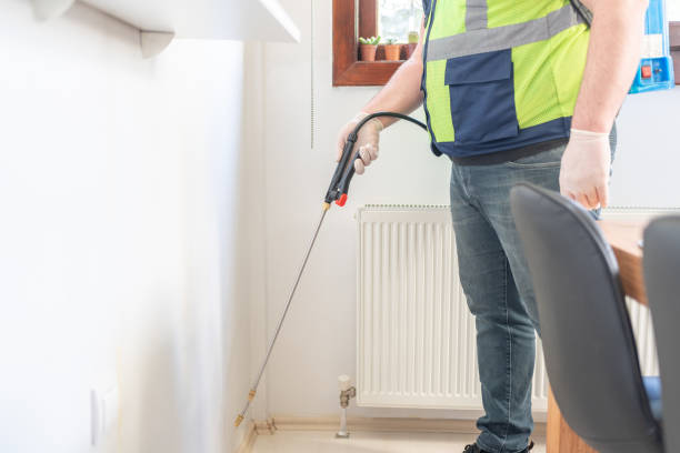 Best Exterminator Services  in Wernersville, PA